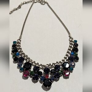 Sorrelli Vibrant Gemstone Necklace